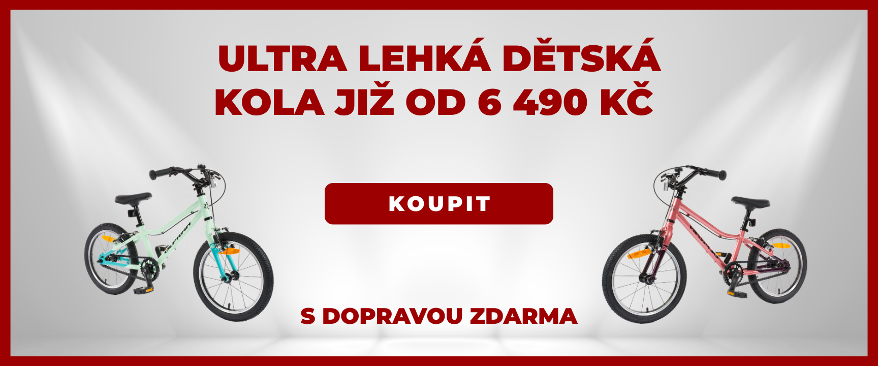 Ultra light kola